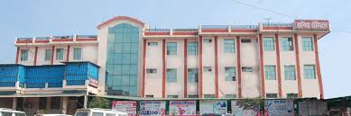 Anoop and Associates Alwar Inn Hotel