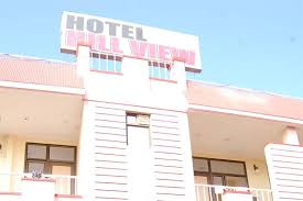 Anoop and Associates Alwar Inn Hotel
